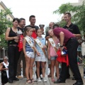 Castellón, XX Carrera de Camareros de Benicàssim