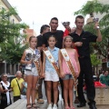 Castellón, XX Carrera de Camareros de Benicàssim