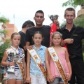 Castellón, XX Carrera de Camareros de Benicàssim