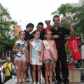 Castellón, XX Carrera de Camareros de Benicàssim