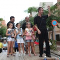 Castellón, XX Carrera de Camareros de Benicàssim