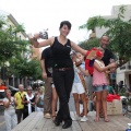 Castellón, XX Carrera de Camareros de Benicàssim