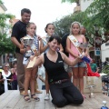 Castellón, XX Carrera de Camareros de Benicàssim