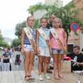 Castellón, XX Carrera de Camareros de Benicàssim