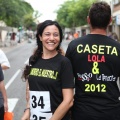 Castellón, XX Carrera de Camareros de Benicàssim