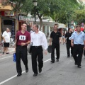 Castellón, XX Carrera de Camareros de Benicàssim