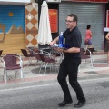 Castellón, XX Carrera de Camareros de Benicàssim