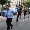 Castellón, XX Carrera de Camareros de Benicàssim