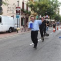 Castellón, XX Carrera de Camareros de Benicàssim