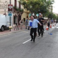 Castellón, XX Carrera de Camareros de Benicàssim