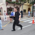 Castellón, XX Carrera de Camareros de Benicàssim