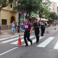 Castellón, XX Carrera de Camareros de Benicàssim