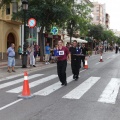 Castellón, XX Carrera de Camareros de Benicàssim