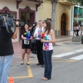 Castellón, XX Carrera de Camareros de Benicàssim