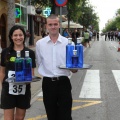 Castellón, XX Carrera de Camareros de Benicàssim