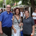 Castellón, XX Carrera de Camareros de Benicàssim