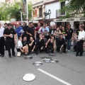 Castellón, XX Carrera de Camareros de Benicàssim
