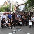 Castellón, XX Carrera de Camareros de Benicàssim
