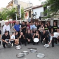 Castellón, XX Carrera de Camareros de Benicàssim