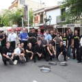 Castellón, XX Carrera de Camareros de Benicàssim