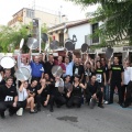 Castellón, XX Carrera de Camareros de Benicàssim