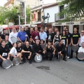 Castellón, XX Carrera de Camareros de Benicàssim