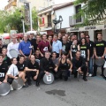 Castellón, XX Carrera de Camareros de Benicàssim