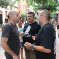 Castellón, XX Carrera de Camareros de Benicàssim