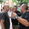 Castellón, XX Carrera de Camareros de Benicàssim