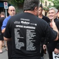 Castellón, XX Carrera de Camareros de Benicàssim