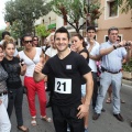 Castellón, XX Carrera de Camareros de Benicàssim