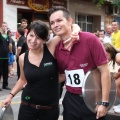 Castellón, XX Carrera de Camareros de Benicàssim