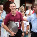 Castellón, XX Carrera de Camareros de Benicàssim