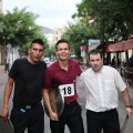 Castellón, XX Carrera de Camareros de Benicàssim