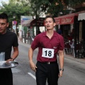 Castellón, XX Carrera de Camareros de Benicàssim