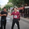 Castellón, XX Carrera de Camareros de Benicàssim