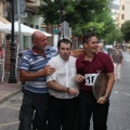 Castellón, XX Carrera de Camareros de Benicàssim