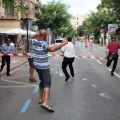 Castellón, XX Carrera de Camareros de Benicàssim