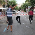 Castellón, XX Carrera de Camareros de Benicàssim