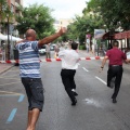Castellón, XX Carrera de Camareros de Benicàssim