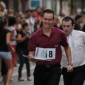 Castellón, XX Carrera de Camareros de Benicàssim
