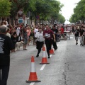 Castellón, XX Carrera de Camareros de Benicàssim