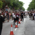 Castellón, XX Carrera de Camareros de Benicàssim