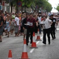 Castellón, XX Carrera de Camareros de Benicàssim