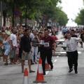 Castellón, XX Carrera de Camareros de Benicàssim