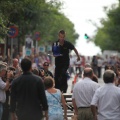 Castellón, XX Carrera de Camareros de Benicàssim