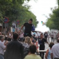 Castellón, XX Carrera de Camareros de Benicàssim