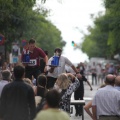 Castellón, XX Carrera de Camareros de Benicàssim