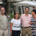 Castellón, XX Carrera de Camareros de Benicàssim