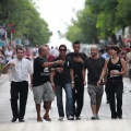 Castellón, XX Carrera de Camareros de Benicàssim